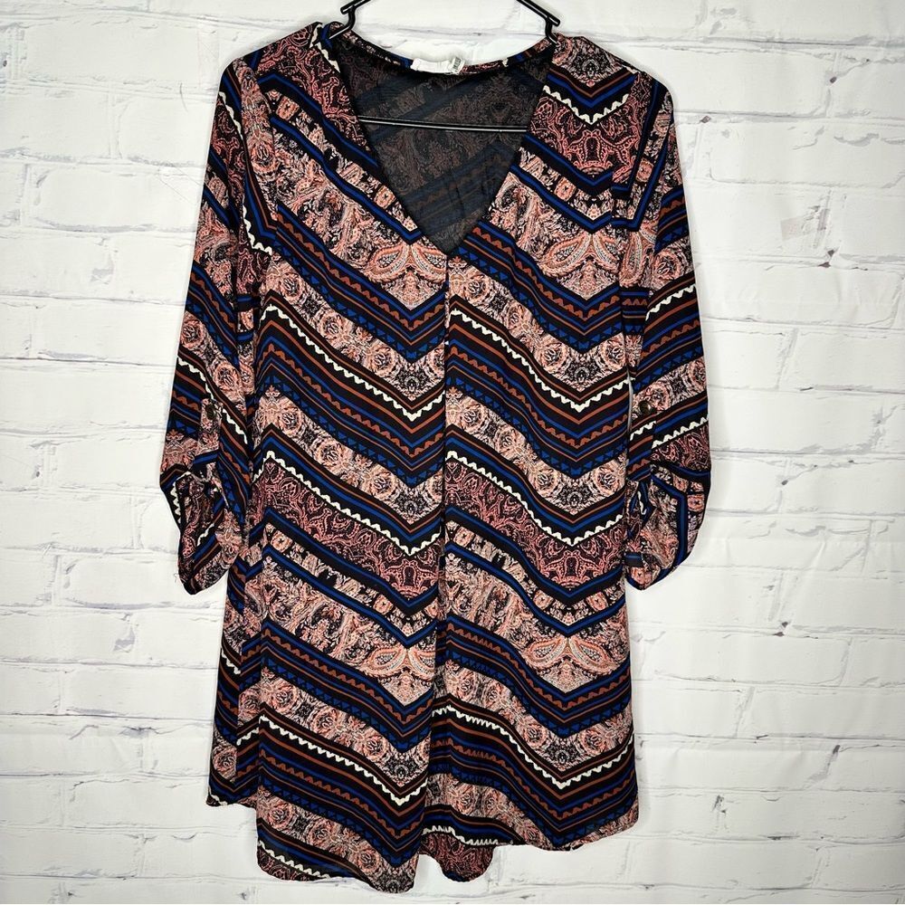 Lush small dress‎